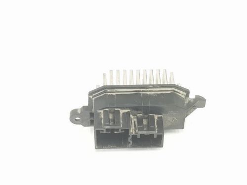 2539435 heating resistance for ford tourneo courier combi 1.5 tdci 2014 2088341-