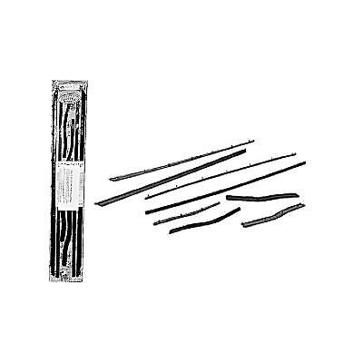 C5zz-6521458-9s scott drake window channel strip set