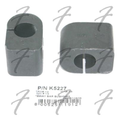 Falcon steering systems fk5227 sway bar bushing