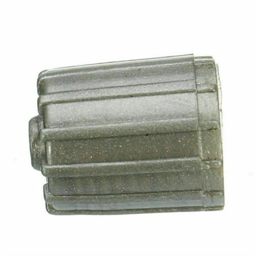 Premium plastic gray tpms tire valve stem cap cover kit (100pcs) for vehicles