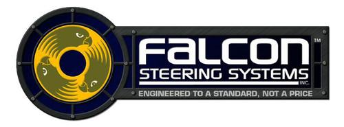 Falcon steering systems fev419 tie rod-steering tie rod end