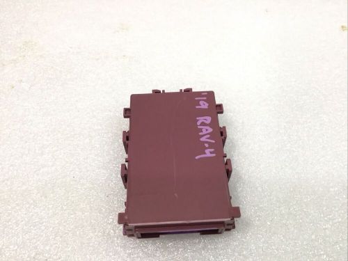 Computer network ga oem 2019 toyota rav4 89111-12050