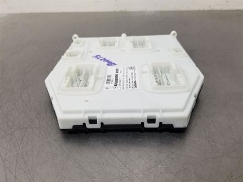 21 2021 mercedes a35 oem sam control module 2479008707