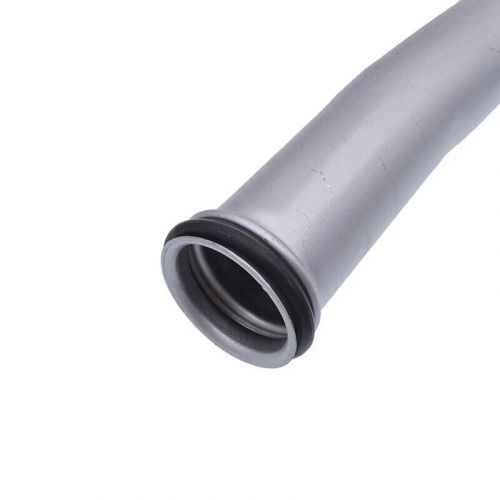 2x water pump intake pipe mn155162 for cs7a cs7w i cu5w2020-