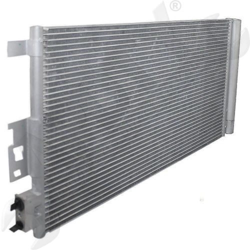 Apdty 134043 ac air conditioning condenser