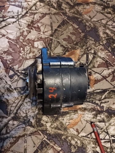 1100721 alternator mercruiser 32amp