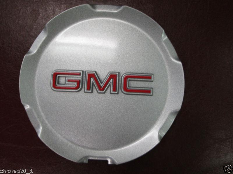  gmc terrain 2010-2012 oem factory center cap 9597973 #5449