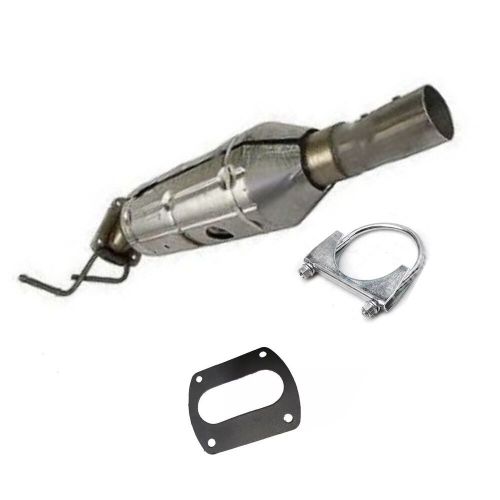 Catalytic converter 2016-2019 ford f53 motorhome 6.8l