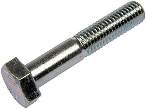 Dorman    875 555    cap screw hex head class 8 8 m10 1 50 x