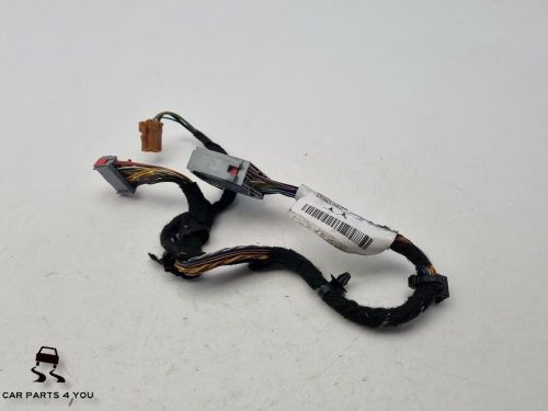 Jaguar xf x250 wiring loom centre console 8x2t-14b079-aa 2007 - 2011