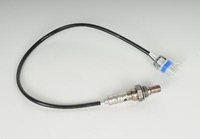 Acdelco oe service 213-4257 oxygen sensor-heated oxygen sensor (position 3)