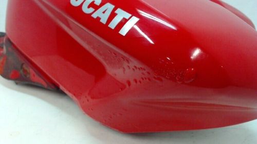 Ducati 1198 2009-2011 2011 58611601ba tank tank-