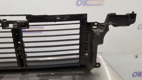 19 ford expedition upper air shutter 3.5l