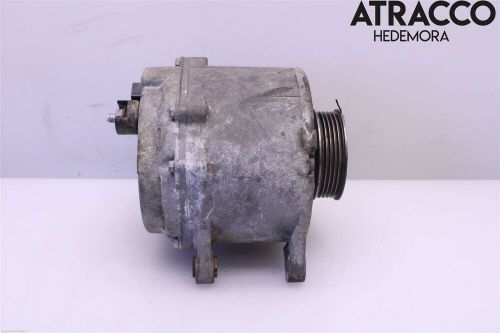 Original alternator left audi a6 avant (4f5, c6) 2007-