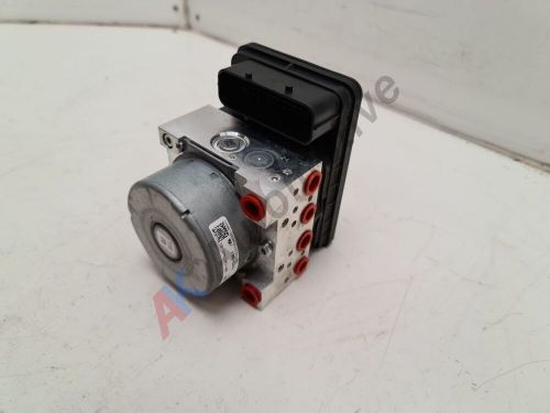 Mini one s cooper f54 f55 f56 f57 - abs pump control module 5a374a2