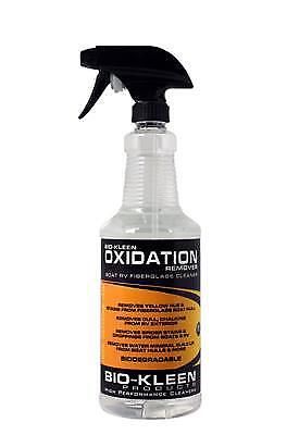 Bio kleen    m00707    bio kleen oxidation remover  32 oz