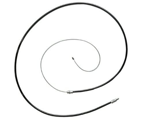 Raybestos brakes parking brake cable p n bc97247