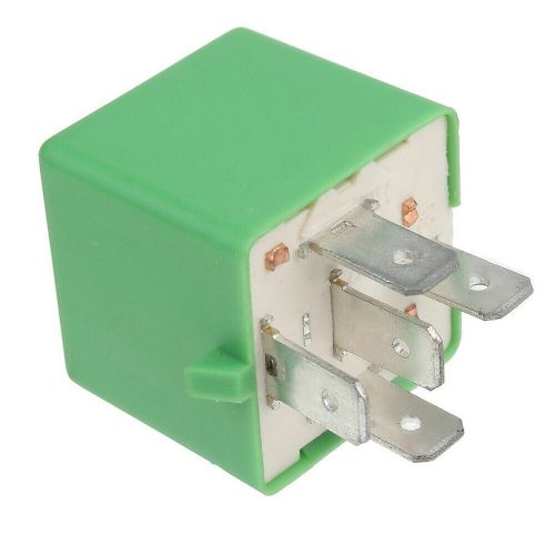 Fan relay relay 1pcs 207 306 307 9620725080 aftermarket easy to install