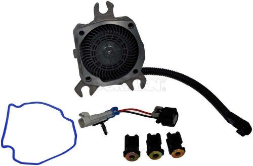 New air pump dorman 306-010