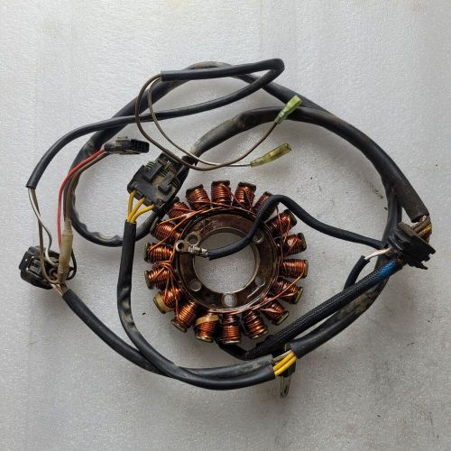 Stator sp500 ho 2013 - polaris - 3089546 - 3089546