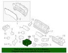 Genuine ford module dl1z-2c006-aa