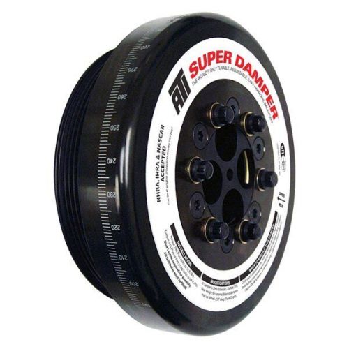 Ati performance 917365 - super damper™ diesel damper