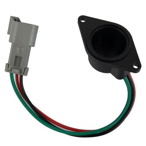 Cart high speed magnet speed-sensor for club car iq adc motor 102704901