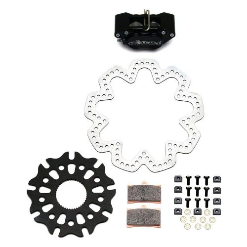 Wilwood 140-11774 - sprint gp320 caliper rear passenger side brake kit