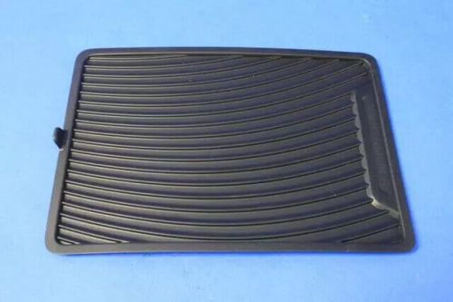 Genuine mopar bin mat-floor console 5rp10dx9aa