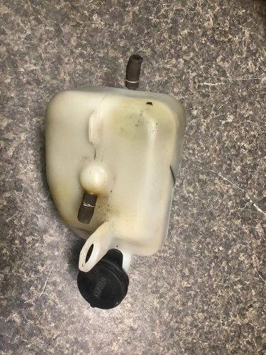 06 honda cbr 600 f4i coolant reservoir tank 34-o