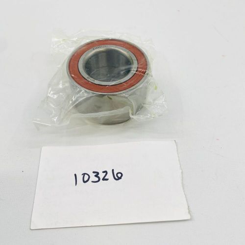 Napa proformer bearings pb35 front wheel bearing new