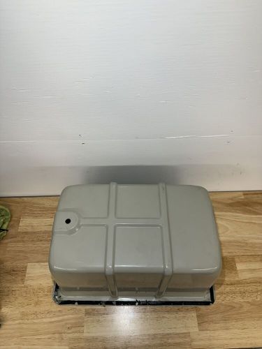 1995 yamaha wave runner 3 650 rear storage bin tray ga9-u4742-00-00