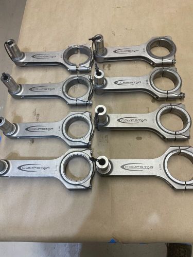 Callis compstar connecting rods