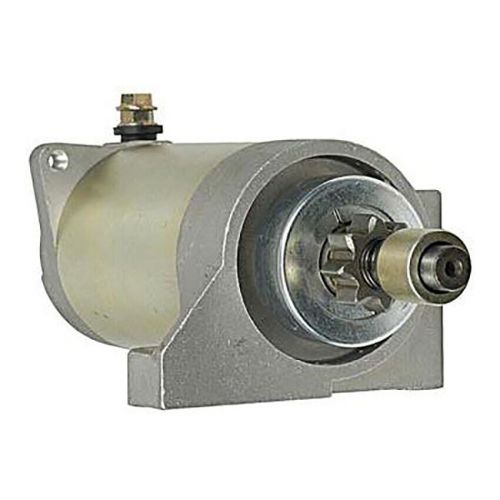 New starter motor fits ski doo mx z 800 mach z x 1000 515-176-133 428000-3530