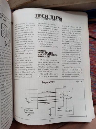 Standard Plus Club Advertisement 1998 & Engine Management Tech Tips Lib Ed 1, US $26.99, image 7