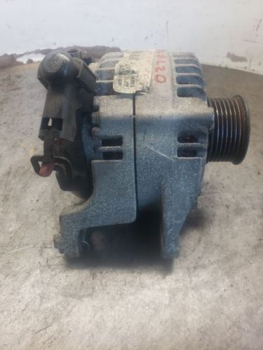 Durango   2005 alternator 1121056