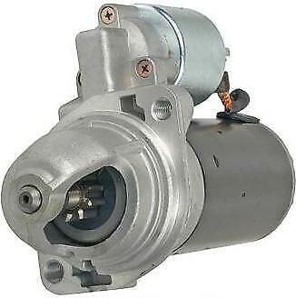 Starter fits volvo penta bb170 mb20 4 and 6 cyl s114-232 0001-311-001 0001108088