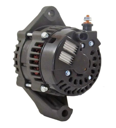 New alternator fits mercury marine 115cxl l xl 135cxl l xl 150 cxl l xl 175cxl