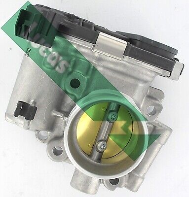 Throttle body lth5017 lucas 825008 55562270 genuine top quality guaranteed new