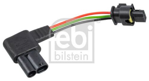 Starter battery connector cable fits bmw 116 e81, e87 1.6 2.0 04 to 11 febi new