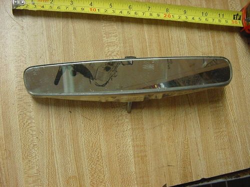 1961-1964 chevy impala pontiac catalina rear view mirror electra belair wildcat