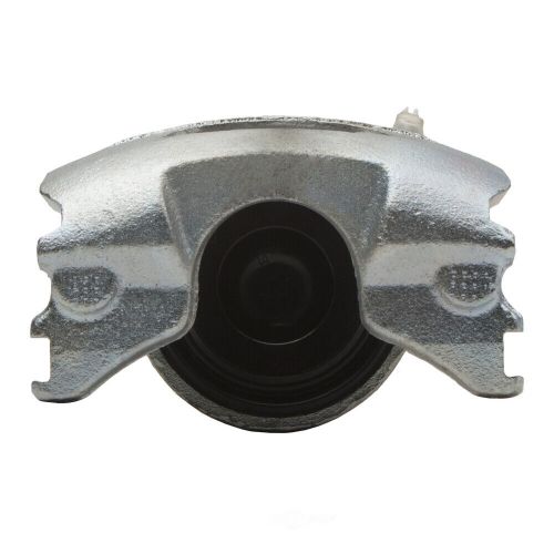 Disc brake caliper-premium caliper - silver zinc coated dfc 331-54166