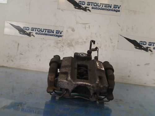 Right rear brake caliper peugeot 308 (l3/l8/lb/lh/lp) 2016 1083-