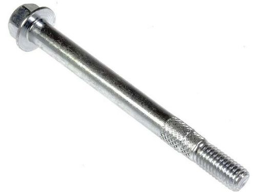 Starter bolt 24qrgd98 for brougham commercial chassis fleetwood escalade 1991