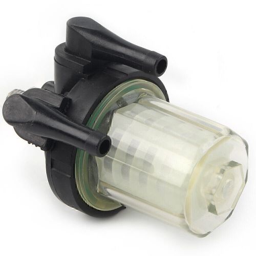 For mercury marine mercruiser new  inline fuel filter outboard 35-879884t