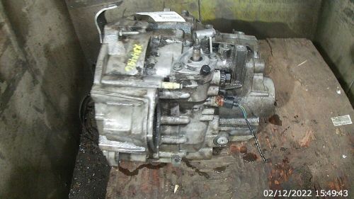 15 16 17 volkswagen golf gti 2.0l manual nbl transmission 218k miles oem