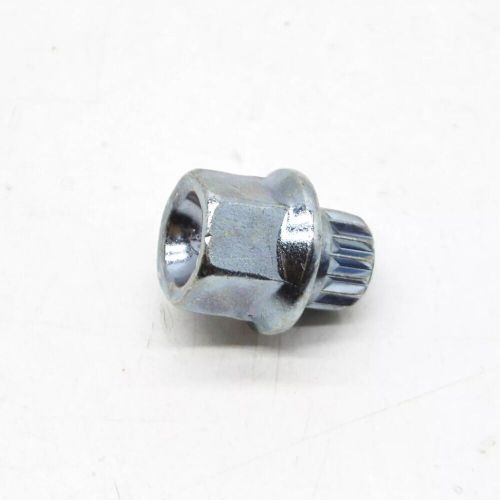 Anti-theft screw key car maintenance high-quality materials quick to install