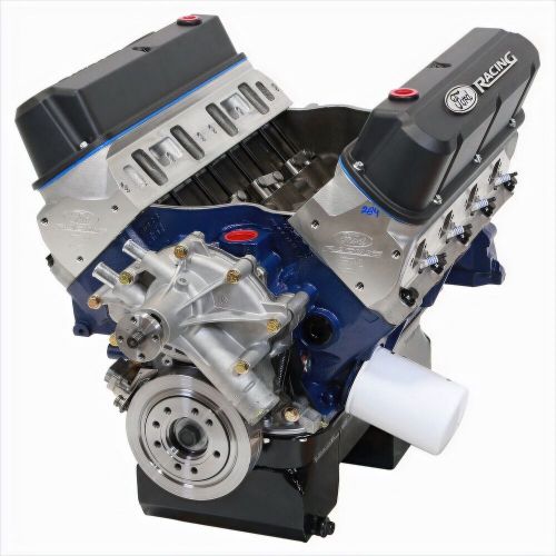 Ford performance parts m-6007-z2427frt crate engine