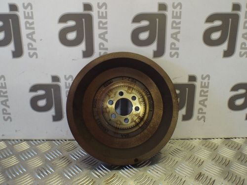 Seat ibiza 2009 flywheel