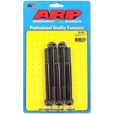 Arp 655-4500 - bolt kit - 6pt. (5) 7/16-14 x 4.500